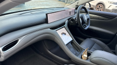 MG Im5 217kW Standard Range 75kWh 5dr Auto Electric Hatchback